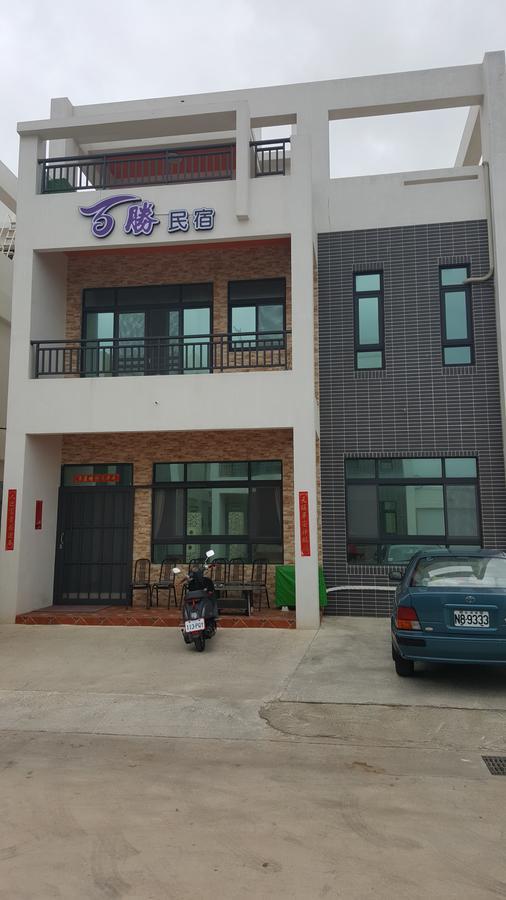 Bed and Breakfast Passion Magong Exterior foto