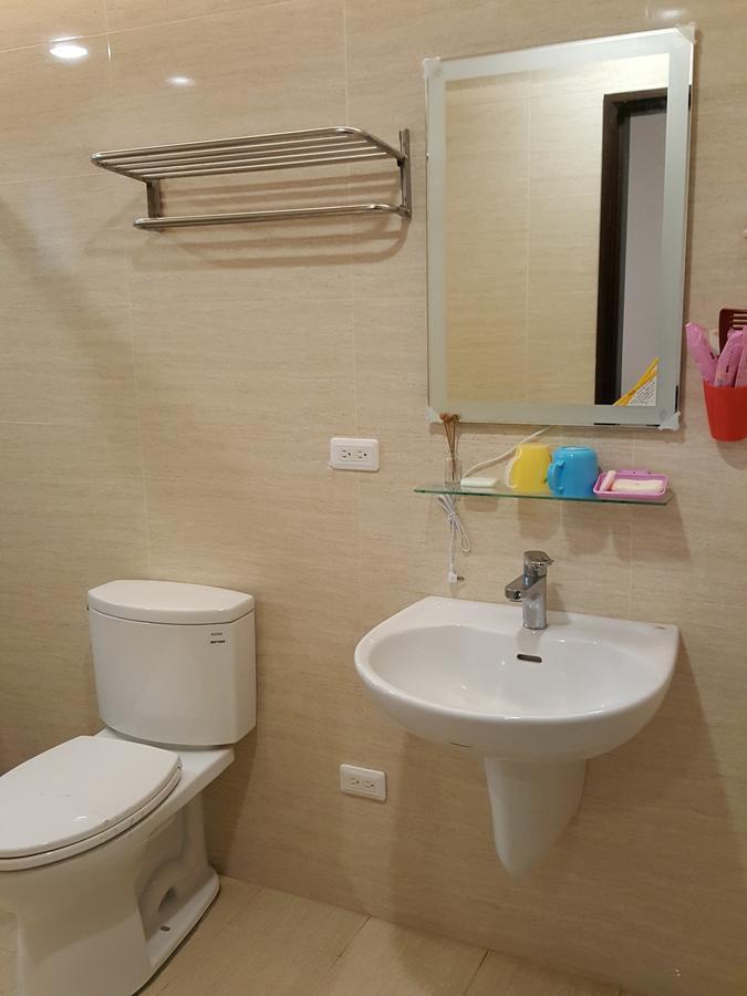 Bed and Breakfast Passion Magong Exterior foto