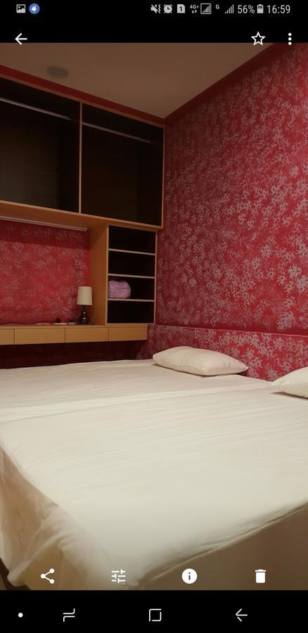 Bed and Breakfast Passion Magong Exterior foto