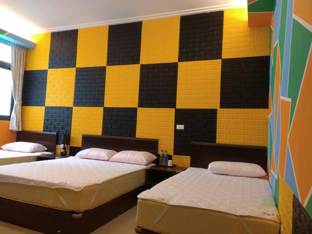 Bed and Breakfast Passion Magong Exterior foto